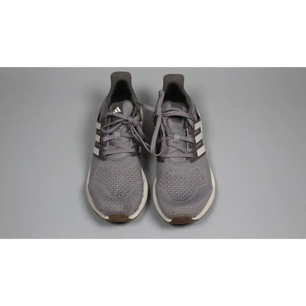 adidas Ultradream DNA Grey Running Sneakers Dreamstrike+ Men Size 7.5 (Photos)